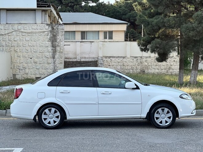 Daewoo Gentra 2014, 187,000 km - 1.5 л - Bakı