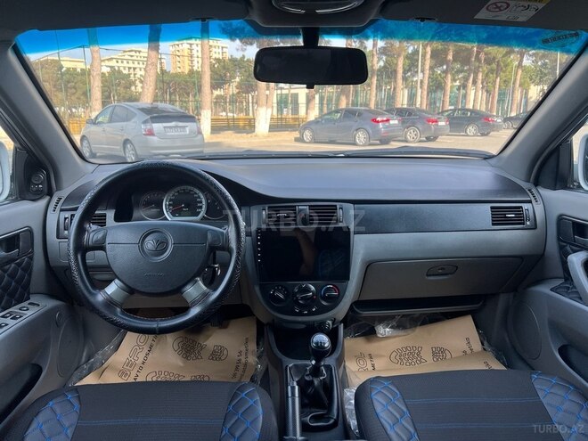 Daewoo Gentra 2014, 187,000 km - 1.5 л - Bakı