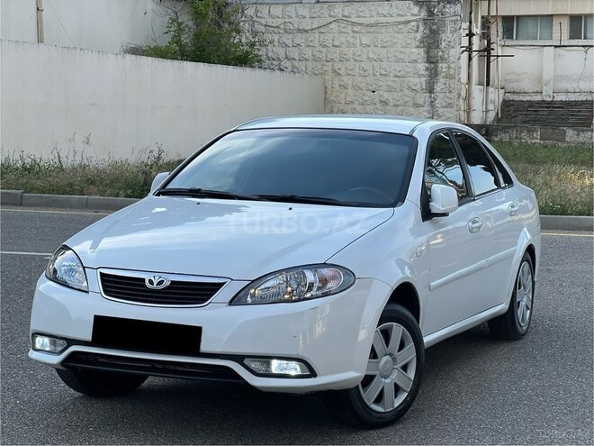 Daewoo Gentra 2014, 187,000 km - 1.5 л - Bakı