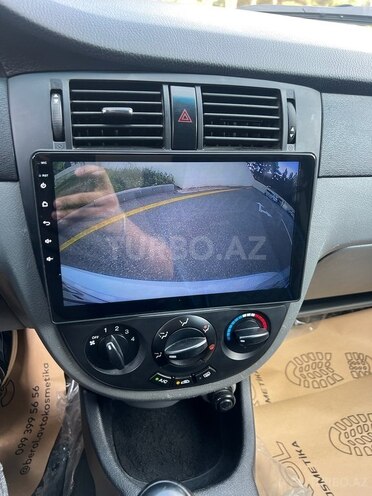 Daewoo Gentra 2014, 187,000 km - 1.5 л - Bakı