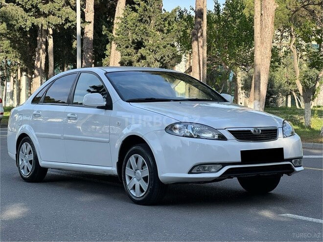Daewoo Gentra 2014, 187,000 km - 1.5 л - Bakı