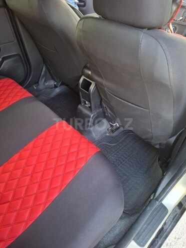 Nissan Tiida 2008, 220,000 km - 1.6 l - Bakı