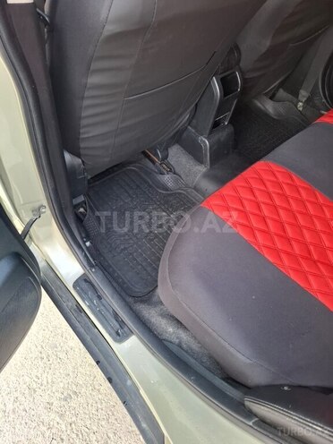 Nissan Tiida 2008, 220,000 km - 1.6 l - Bakı