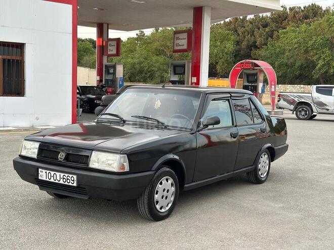 Tofas Sahin 2005, 342,000 km - 1.6 l - Sumqayıt