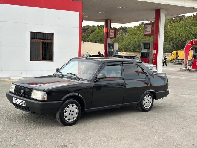 Tofas Sahin 2005, 342,000 km - 1.6 l - Sumqayıt