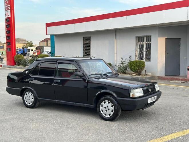 Tofas Sahin 2005, 342,000 km - 1.6 l - Sumqayıt