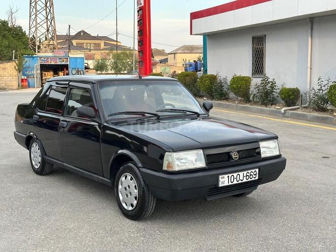 Tofas Sahin 2005, 342,000 km - 1.6 l - Sumqayıt
