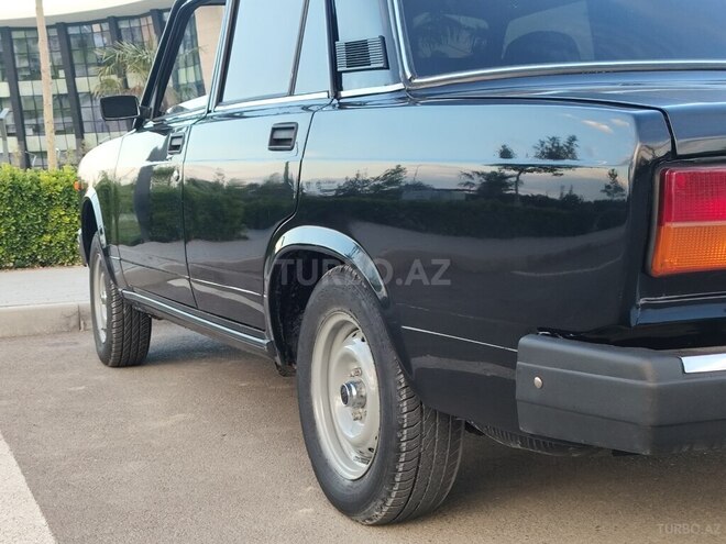 LADA (VAZ) 2107 2010, 52,375 km - 1.6 л - Salyan