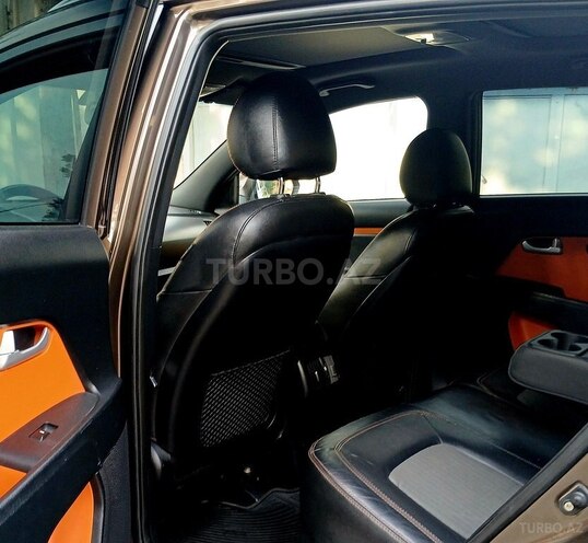 Kia Sportage 2014, 158,000 km - 2.0 l - Bakı