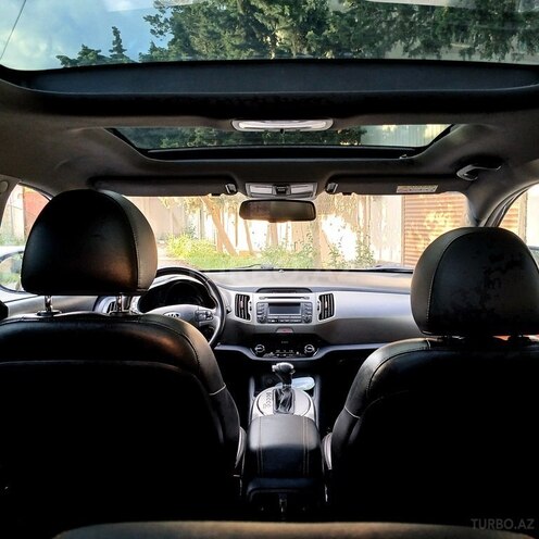 Kia Sportage 2014, 158,000 km - 2.0 l - Bakı