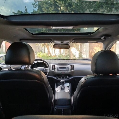 Kia Sportage 2014, 158,000 km - 2.0 l - Bakı