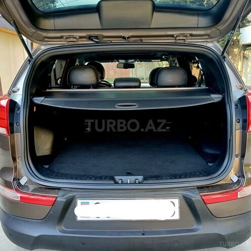 Kia Sportage 2014, 158,000 km - 2.0 l - Bakı