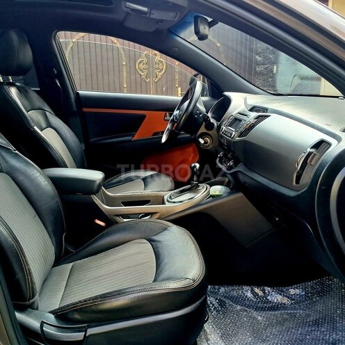 Kia Sportage 2014, 158,000 km - 2.0 l - Bakı