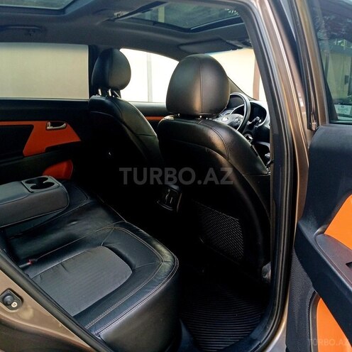Kia Sportage 2014, 158,000 km - 2.0 l - Bakı
