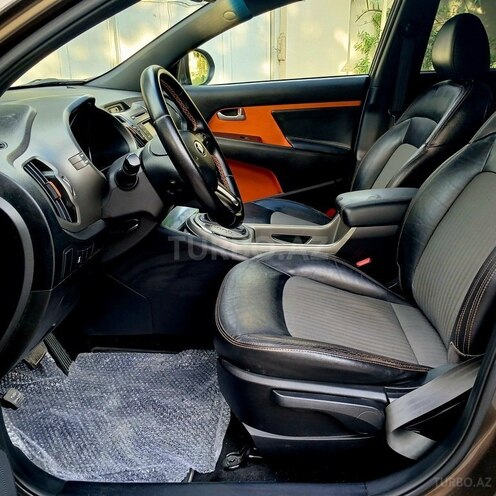 Kia Sportage 2014, 158,000 km - 2.0 l - Bakı