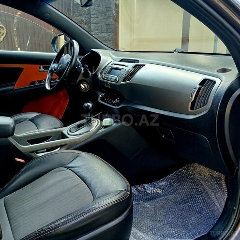 Kia Sportage 2014, 158,000 km - 2.0 l - Bakı