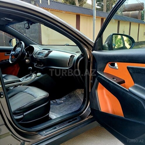 Kia Sportage 2014, 158,000 km - 2.0 l - Bakı