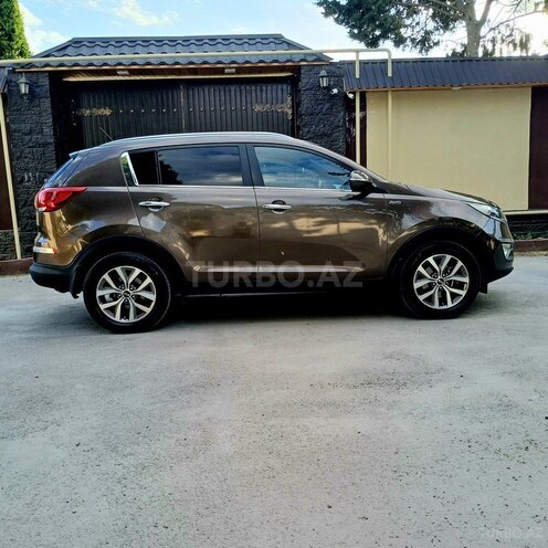 Kia Sportage 2014, 158,000 km - 2.0 l - Bakı