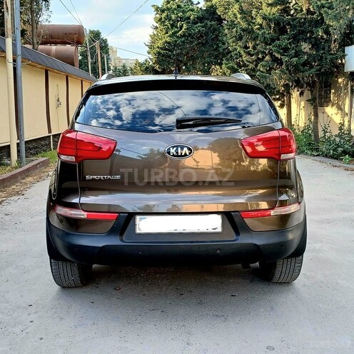 Kia Sportage 2014, 158,000 km - 2.0 l - Bakı