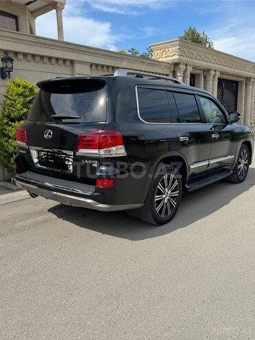 Lexus LX 570-4