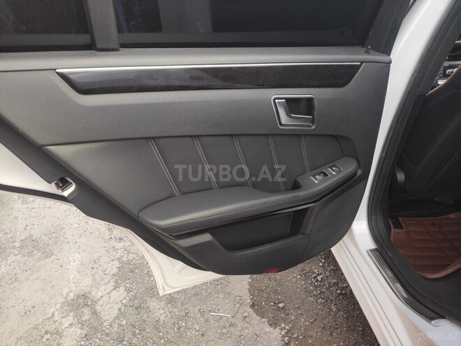 Mercedes E 220 d 2013, 138,552 km - 2.2 л - Bakı