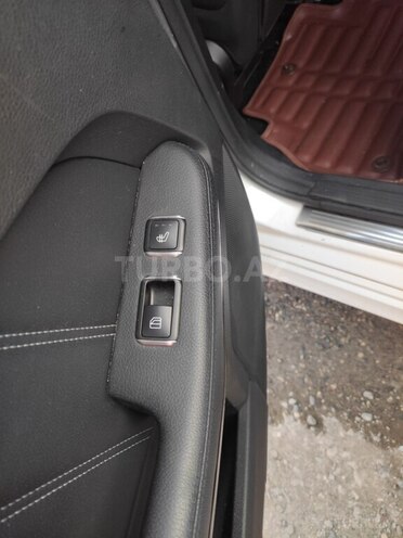 Mercedes E 220 d 2013, 138,552 km - 2.2 л - Bakı