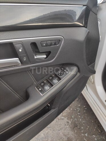 Mercedes E 220 d 2013, 138,552 km - 2.2 л - Bakı