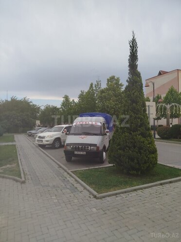 GAZ 330232-744 2000, 124,887 km - 2.5 l - Yevlax