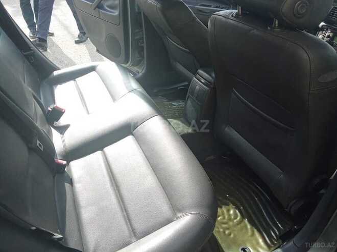Volkswagen Passat 2004, 334,744 km - 1.8 l - Bakı