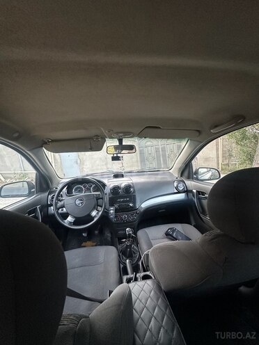 Chevrolet Nexia 2022, 108,000 km - 1.5 l - Bakı