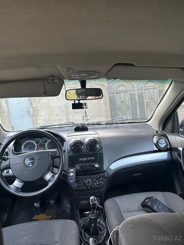 Chevrolet Nexia 2022, 108,000 km - 1.5 l - Bakı