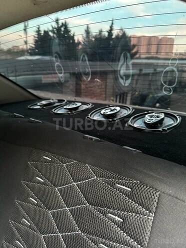Chevrolet Nexia 2022, 108,000 km - 1.5 l - Bakı