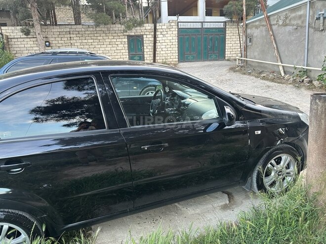 Chevrolet Nexia 2022, 108,000 km - 1.5 l - Bakı