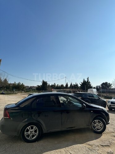 Chevrolet Nexia 2022, 108,000 km - 1.5 l - Bakı