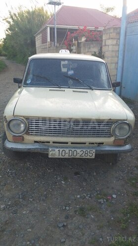 LADA (VAZ) 21013 1982, 69,502 km - 1.3 l - Bərdə