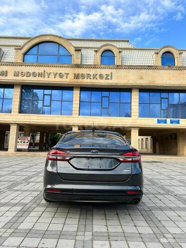 Ford Fusion (North America) 2018, 14,000 km - 1.5 l - Bakı