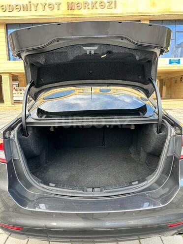 Ford Fusion (North America) 2018, 14,000 km - 1.5 l - Bakı