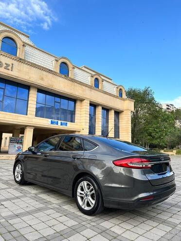 Ford Fusion (North America) 2018, 14,000 km - 1.5 l - Bakı