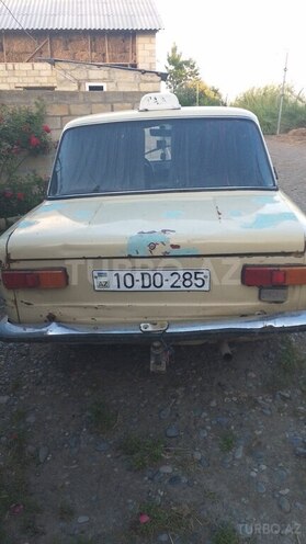 LADA (VAZ) 21013 1982, 69,502 km - 1.3 l - Bərdə