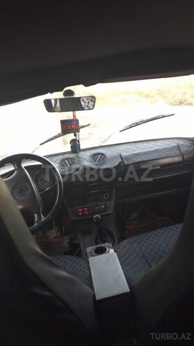 LADA (VAZ) 21013 1982, 69,502 km - 1.3 l - Bərdə
