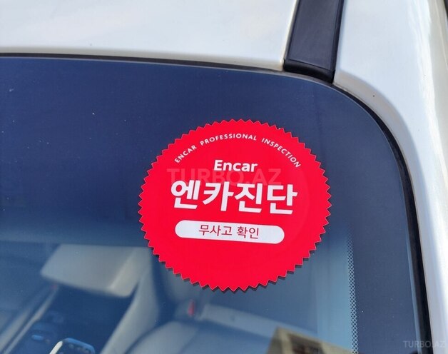 Kia Carnival 2016, 240,000 km - 2.2 l - Bakı