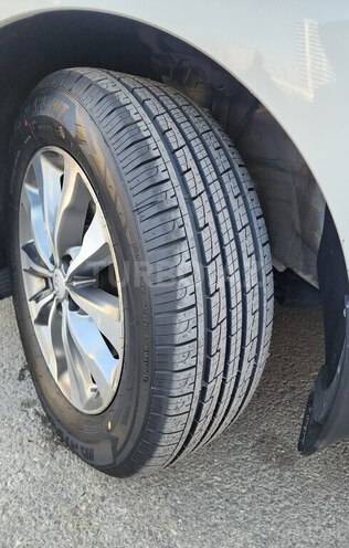 Kia Carnival 2016, 240,000 km - 2.2 l - Bakı