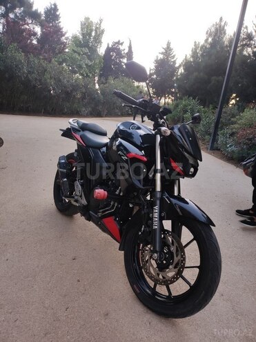 Yamaha  2023, 54,000 km - 0.3 l - Bakı