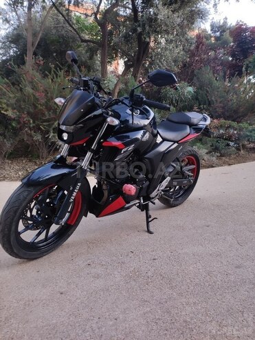 Yamaha  2023, 54,000 km - 0.3 l - Bakı