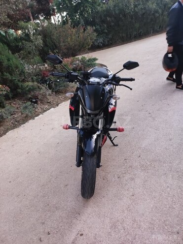 Yamaha  2023, 54,000 km - 0.3 l - Bakı