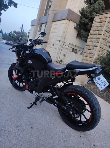 Yamaha  2023, 54,000 km - 0.3 l - Bakı