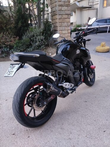 Yamaha  2023, 54,000 km - 0.3 l - Bakı