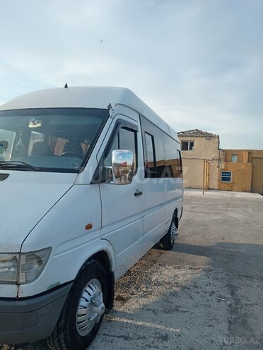 Mercedes Sprinter 310 1999, 760,997 km - 2.9 l - Bakı