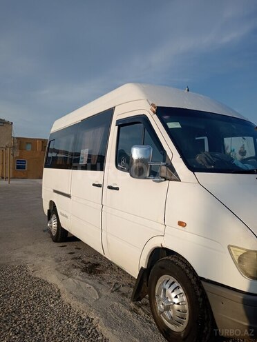 Mercedes Sprinter 310 1999, 760,997 km - 2.9 l - Bakı
