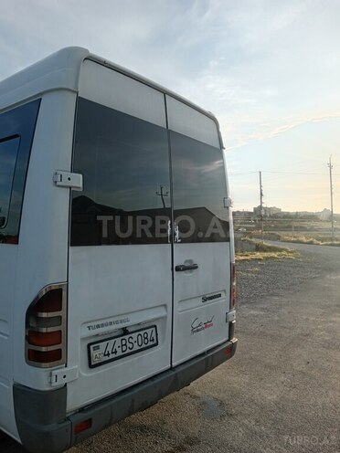 Mercedes Sprinter 310 1999, 760,997 km - 2.9 l - Bakı